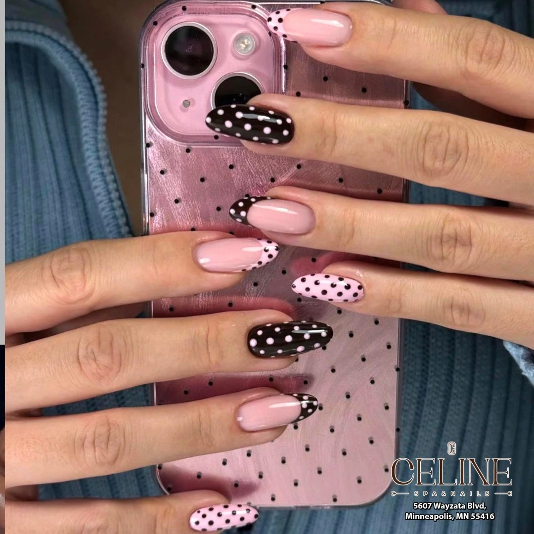 Celine Spa & Nails